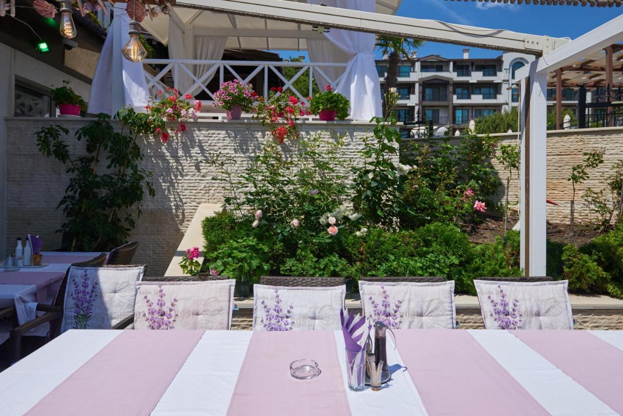 Rose Gardens Boutique Hotel By Asteri Hotels Ahyolu Dış mekan fotoğraf