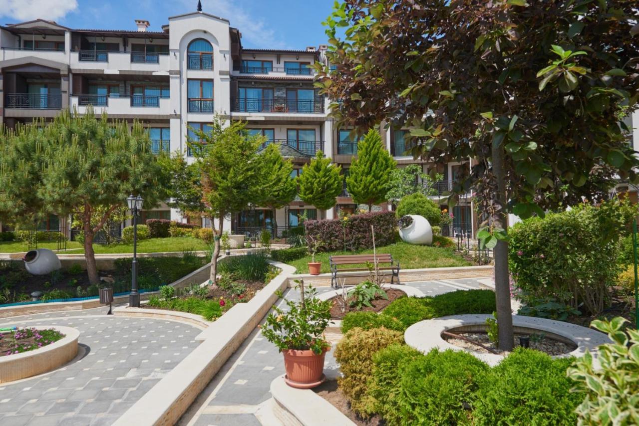 Rose Gardens Boutique Hotel By Asteri Hotels Ahyolu Dış mekan fotoğraf