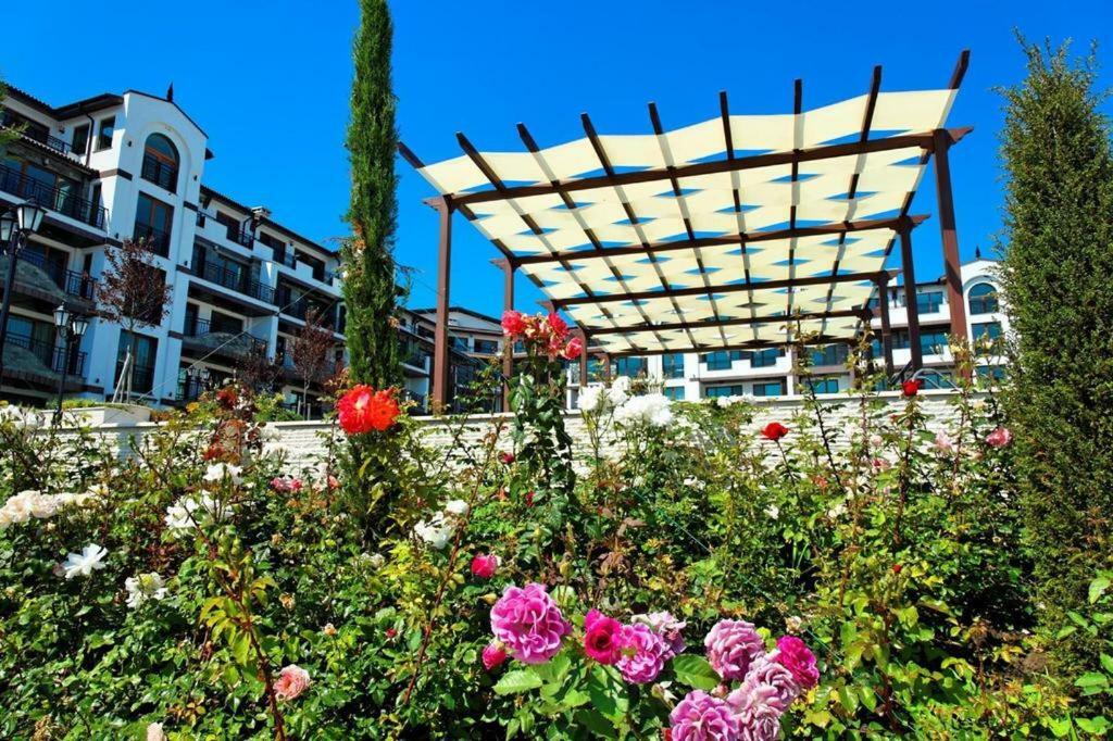 Rose Gardens Boutique Hotel By Asteri Hotels Ahyolu Dış mekan fotoğraf